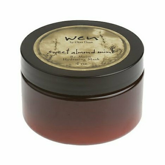 WEN by Chaz Dean Re-Moist Hydrating Hair Mask - Picture 1 of 1